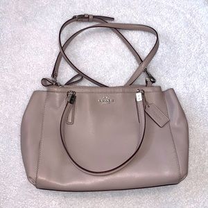 Coach Satchel Bag